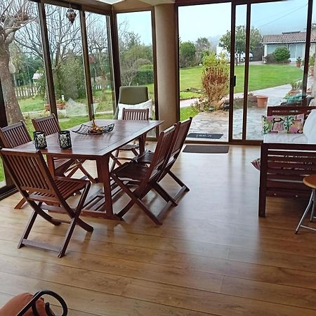 Leiradaporta Villa Монфорте де Лемос Екстериор снимка