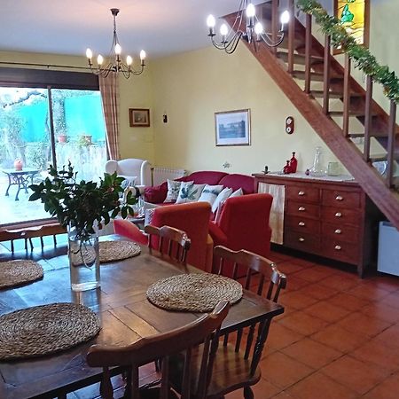 Leiradaporta Villa Монфорте де Лемос Екстериор снимка