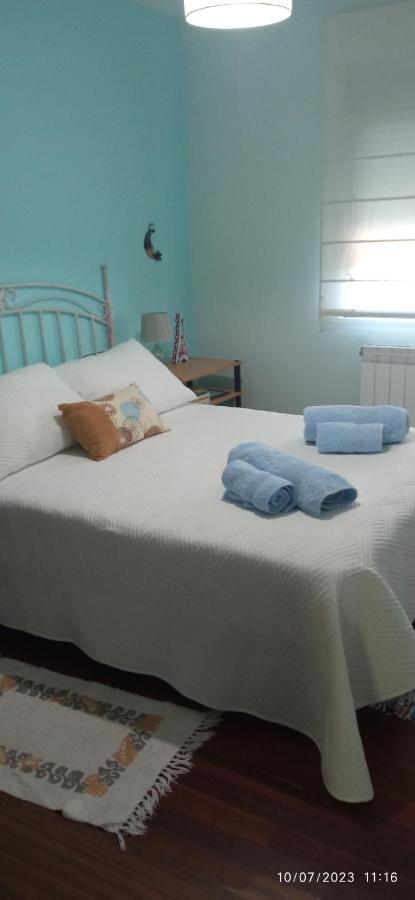 Leiradaporta Villa Монфорте де Лемос Екстериор снимка